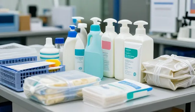 商品采购：日用百货性能与适用条件分析