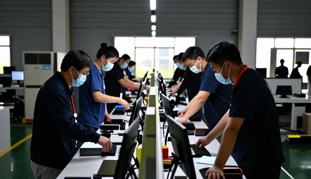 北京文建伟业商贸有限公司介绍商品采购服务案例